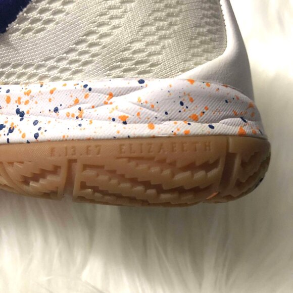 Kyrie 4 Uncle Drew Nike Sneakers 6Y (EUR 38.5) - Picture 8 of 13